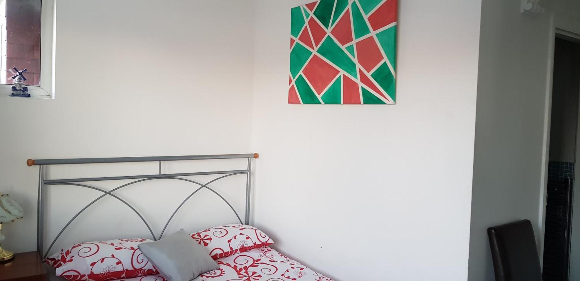 Hotel Oyo Guest House Ellipse Whetstone