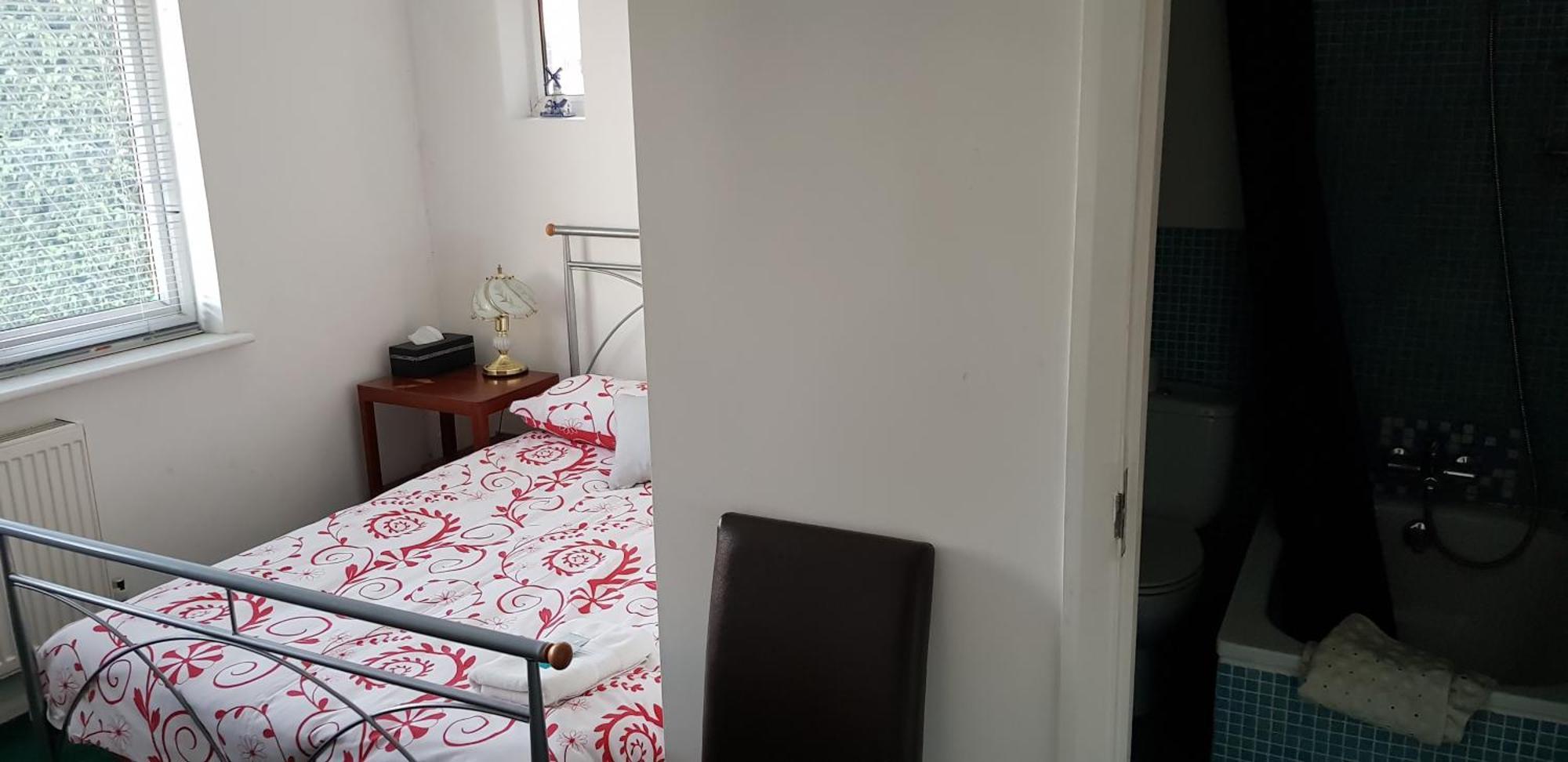 Oyo Guest House Ellipse 2*