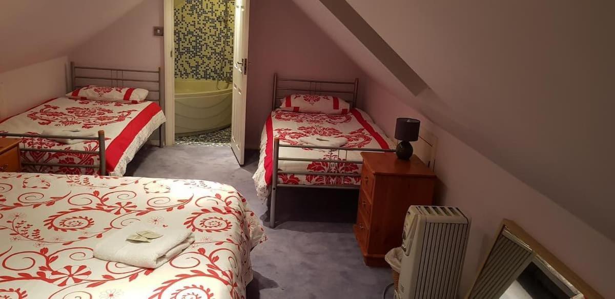 Oyo Guest House Ellipse Whetstone