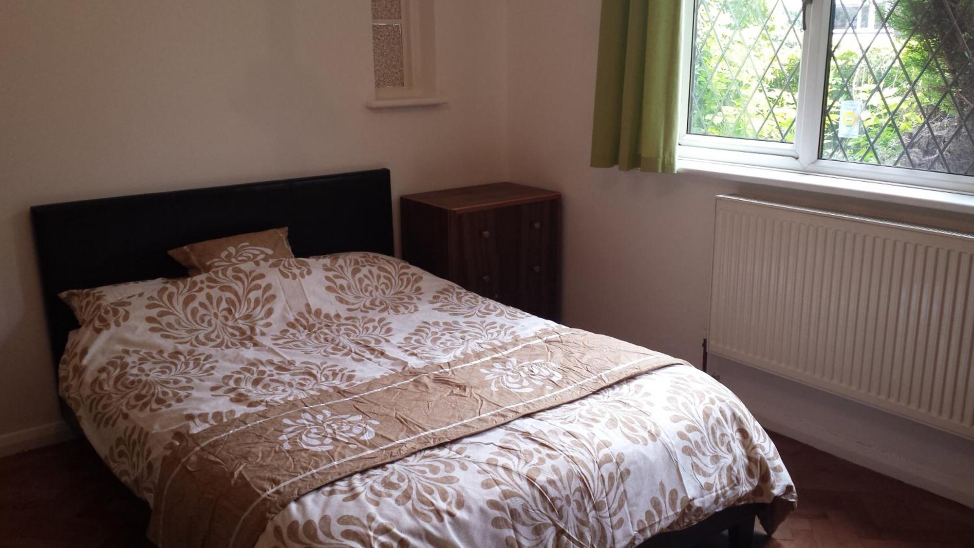 Hotel Oyo Guest House Ellipse Whetstone