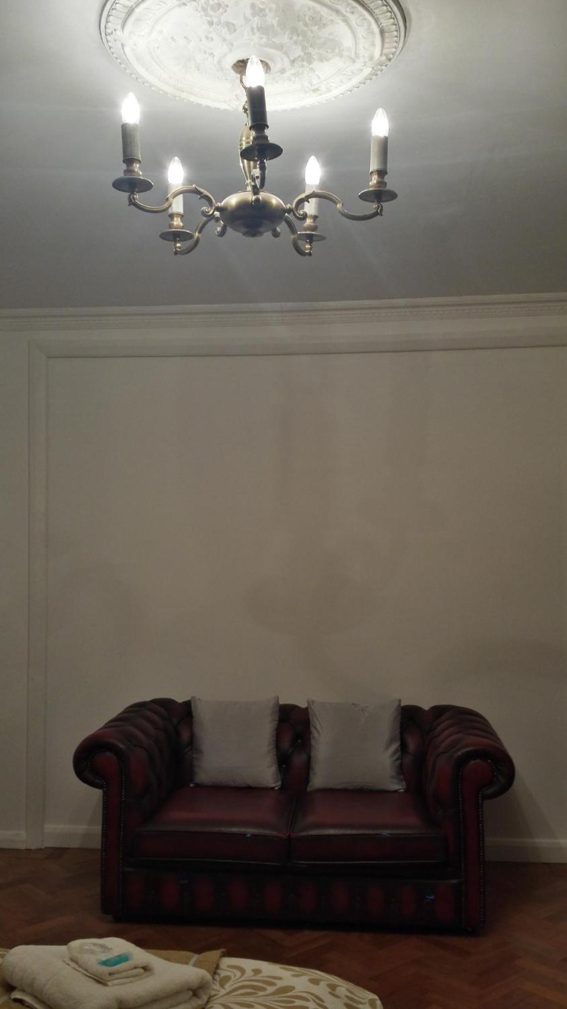 Oyo Guest House Ellipse Hotel