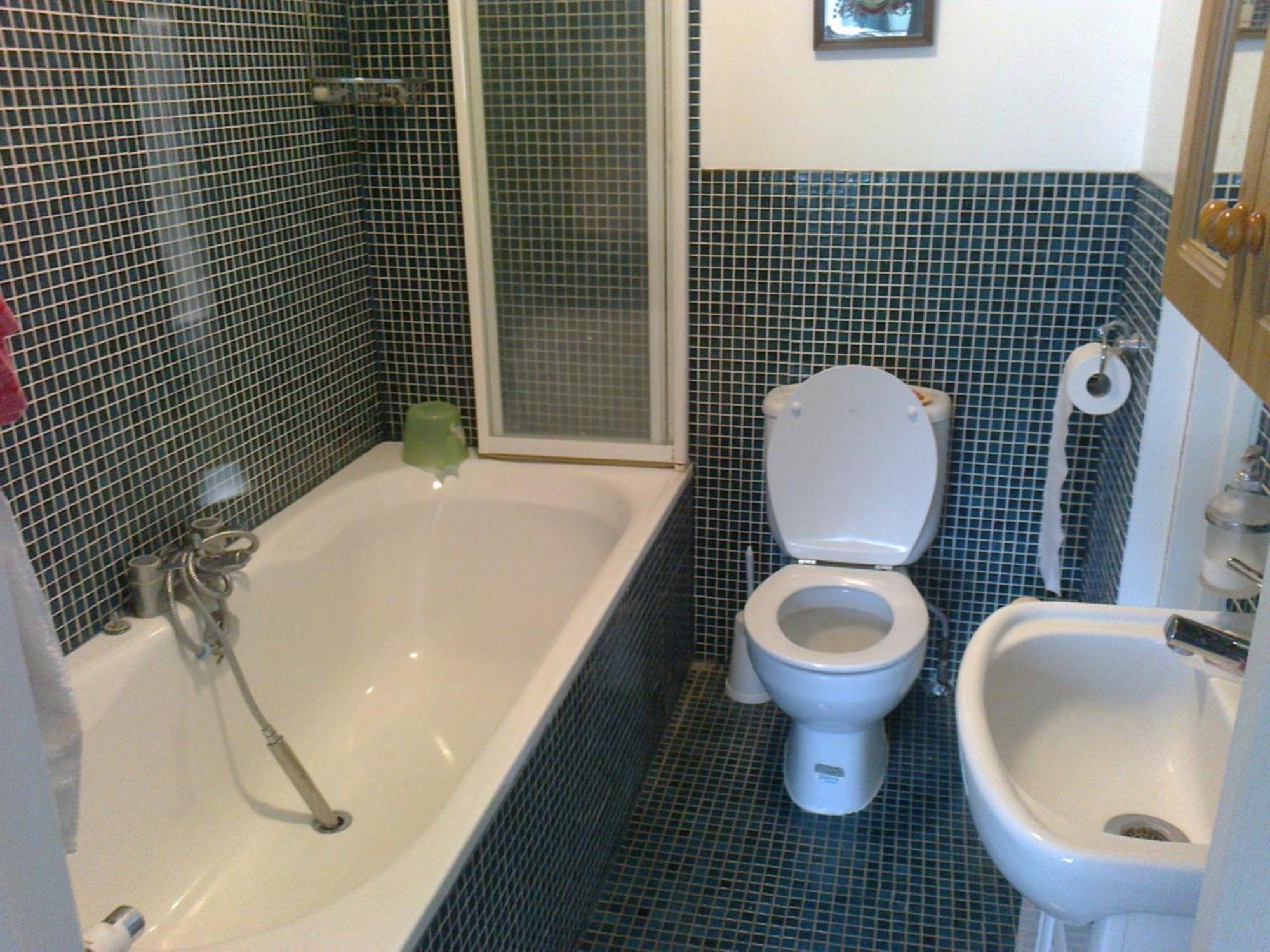 Hotel Oyo Guest House Ellipse Whetstone