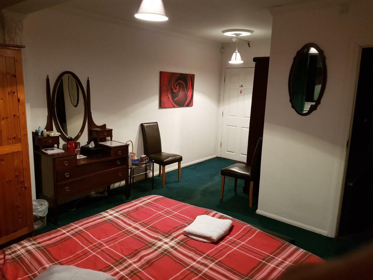 Hotel Oyo Guest House Ellipse Whetstone