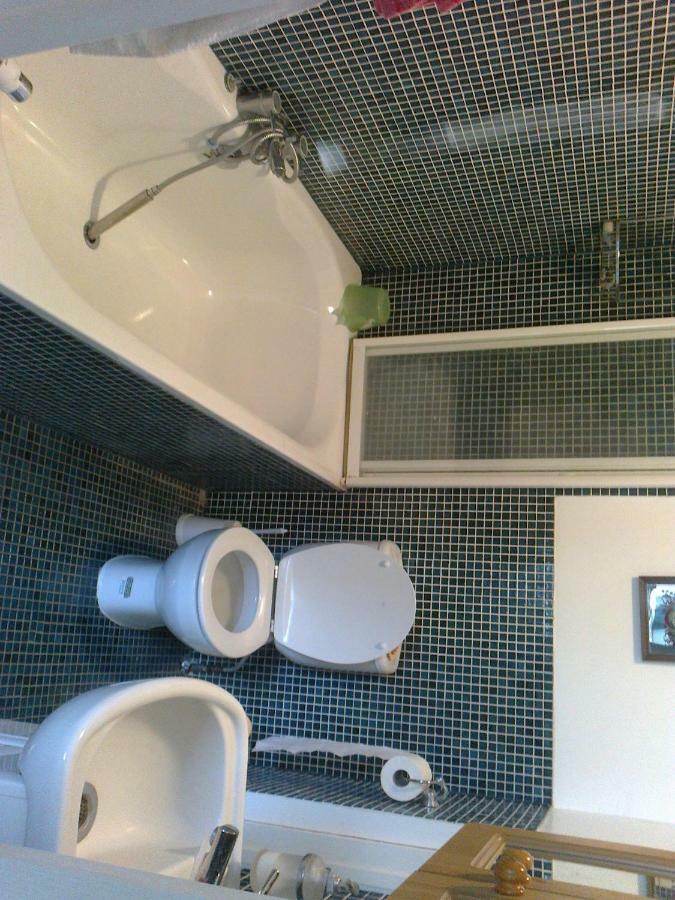 Oyo Guest House Ellipse Whetstone