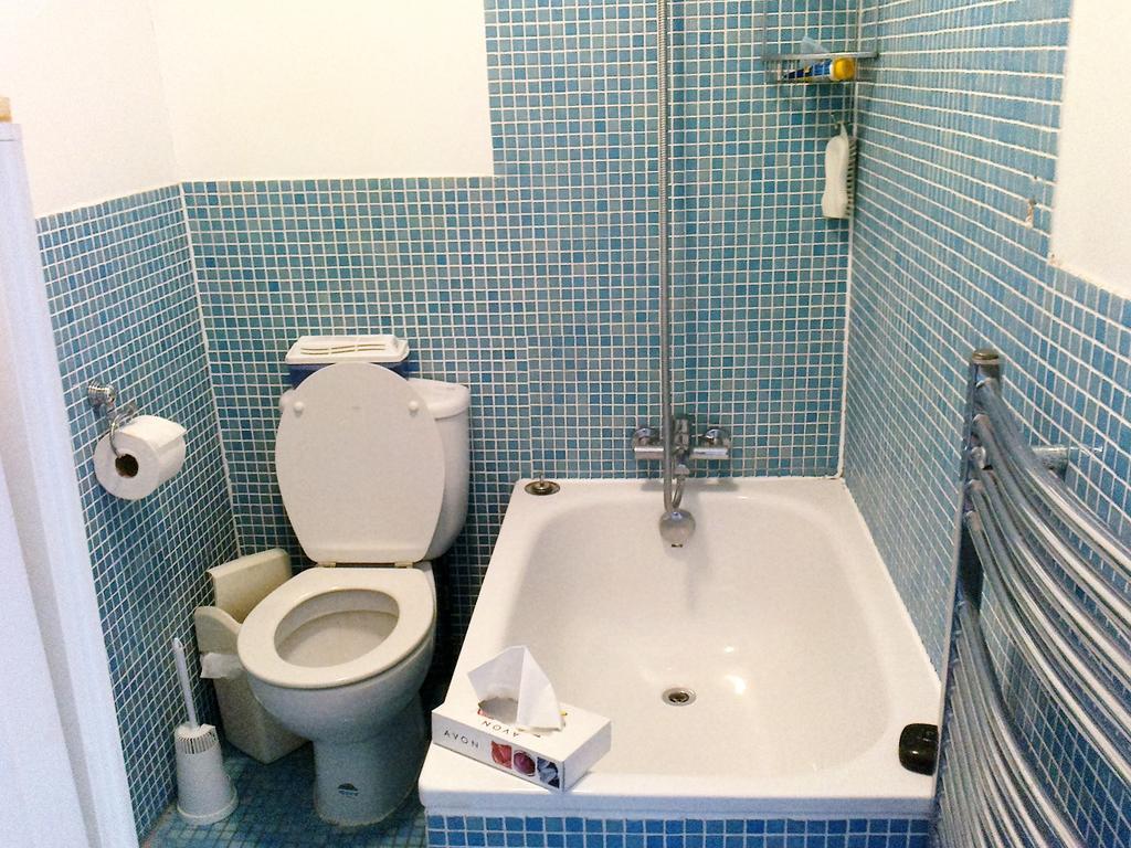 Oyo Guest House Ellipse Hotel 2*
